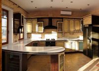 дизајн кухињског намештаја3