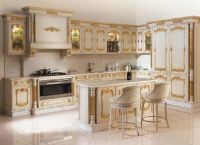 дизајн кухињског намештаја8