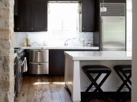 8. Мали кухињски студио