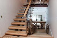 Zasnova stopnic v zasebni hiši1