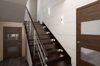 Zasnova stopnic v zasebni hiši9