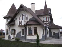 dizajn fasade seoske kuće 3