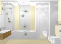Tile Design v kopalnici 2