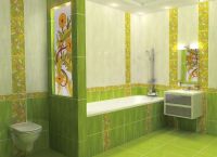 Tile Design v kopalnici 4