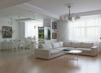 Návrh tapety pro obývací pokoj7