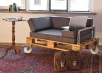 Дизайнерски дървени мебели5
