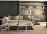 Designový dřevěný nábytek9