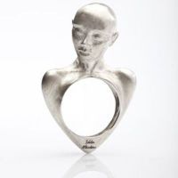 Designové šperky ze stříbra 6