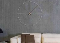 Design wall clock1