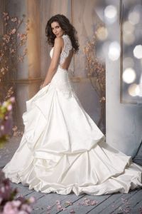 Designer Wedding Dresses 3
