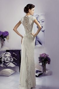 Designer Wedding Dresses 6