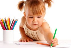 kognitivni razvoj predškolske djece