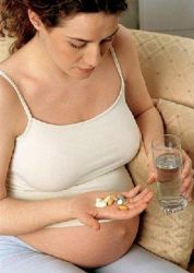 deksametazon v nosečnosti