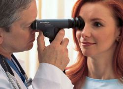 dijabetička retinalna angiopatija