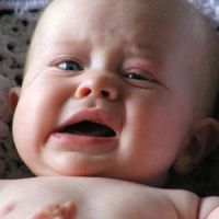 biegunka u dzieci poniżej pierwszego roku życia