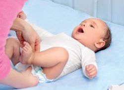 дијареја код новорођенчета што треба учинити