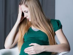 диария по време на бременност
