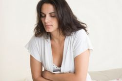 biegunka podczas karmienia piersią