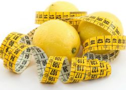 soda plus citron pro úbytek hmotnosti