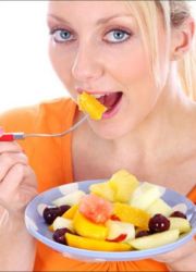 Dieta - etykieta, jak zachowywać się na diecie1