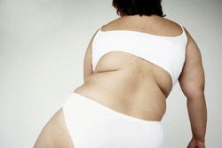 dietu pro obezitu o 3 stupních