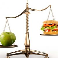 obezita dietní terapie