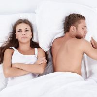 Различни сексуални темпераменти - как да се намери компромис1