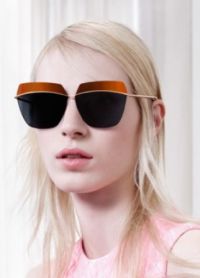 brýle Dior 2015 6