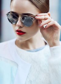 očala Dior 2015 8