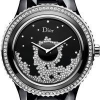 Náramkové hodinky Dior 1