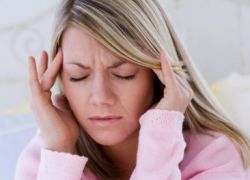 symptomy dyscirkulační encefalopatie