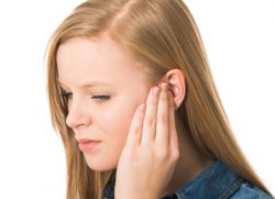 bolezni notranjega ušesa