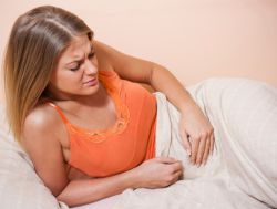 Bolezni mehurja pri ženskah Simptomi