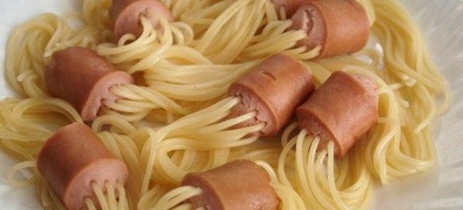 tjestenina s kobasicama zanimljiv recept