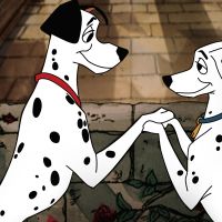 Disney kreskówki o psach