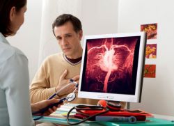 razkritje diagnoze aortne anevrizme