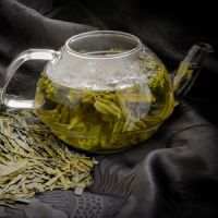 diuretický čaj pro snížení tělesné hmotnosti