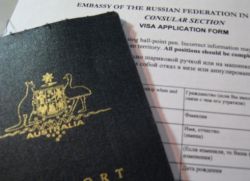 Jaké vízum je zapotřebí ve Španělsku