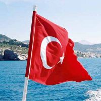 колко е виза за Турция