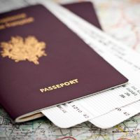 dokumenty pro turistické vízum do Bulharska