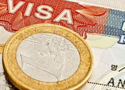 консулска такса за виза в Испания