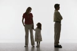 dokumenty potřebné k rozvodu za přítomnosti dětí