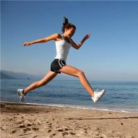 Běh pomáhá zhubnout