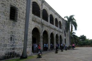 Доминиканска Република, Пунта Кана 13