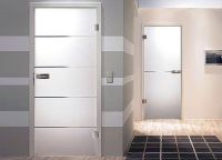 Vrata za kopalnico in WC2
