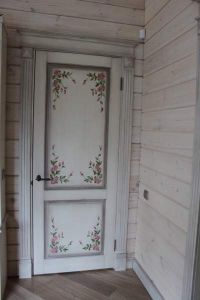 Provence Doors2