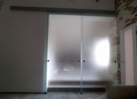 Drzwi ze szkła10