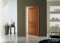 Drzwi z litego drewna4