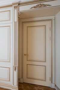Vrata z modeliranjem8
