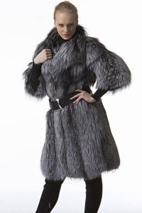 Dorozkina Tatyana Fur Coats5